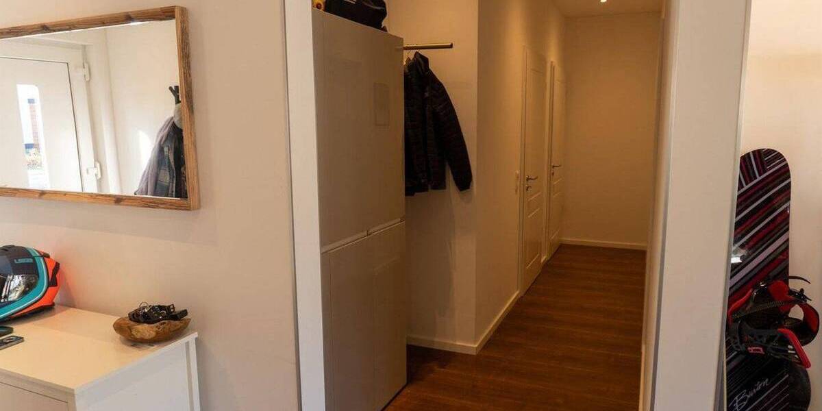 Bungalow Borkwalde - 3 Zimmer, 115 m&sup2;, 445.000&euro; | Angebot:26098904
