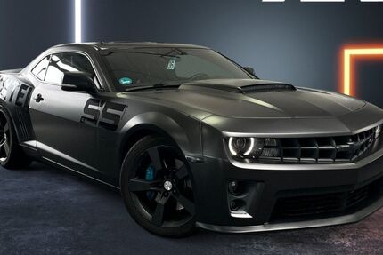 Chevrolet Camaro 92.500 km 29.999 &euro; Potsdam 14469