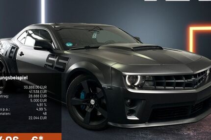 Chevrolet Camaro 92.500 km 32.222 &euro; Potsdam 14469