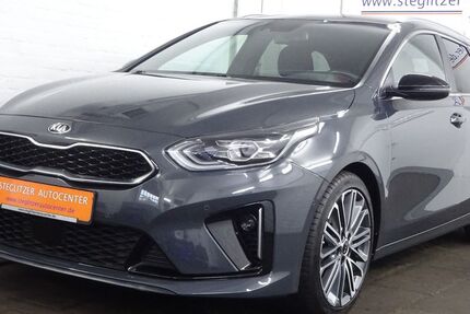 Kia ceed Sportswagon 42.800 km 21.900 € Berlin-Zehlendorf 14169