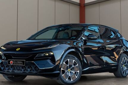 Lotus Eletre 24.250 km 83.200 &euro; Blankenfelde-Mahlow, OT Groß Kienitz 15831