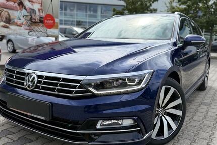 VW Passat 178.226 km 16.800 &euro; Potsdam 14467