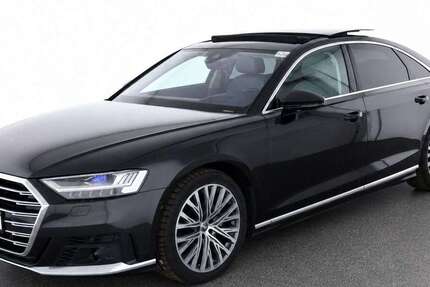 Audi A8 90.000 km 41.480 &euro; Berlin 12103