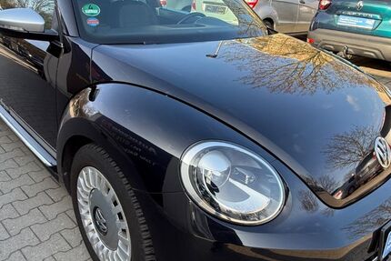 VW Beetle 209.141 km 6.299 &euro; Berlin 12349