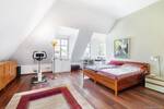 Etagenwohnung Berlin Dahlem - 4 Zimmer, 197 m&sup2;, 1.950.000&euro; | Angebot:26939586
