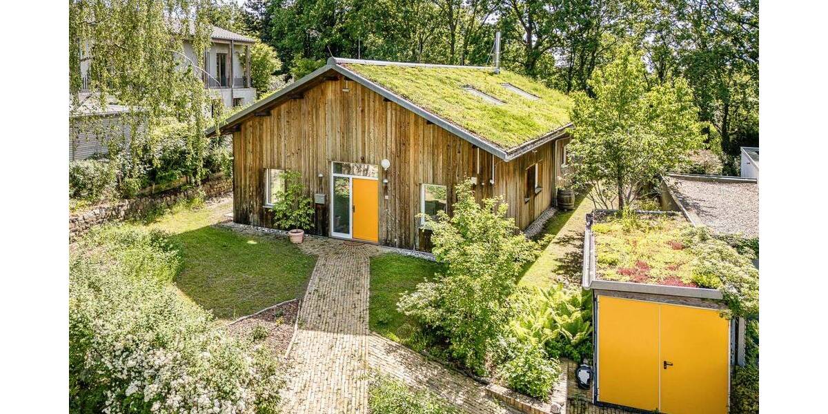 Einfamilienhaus Potsdam Nauener Vorstadt - 4 Zimmer, 141 m&sup2;, 1.670.000&euro; | Angebot:26892931