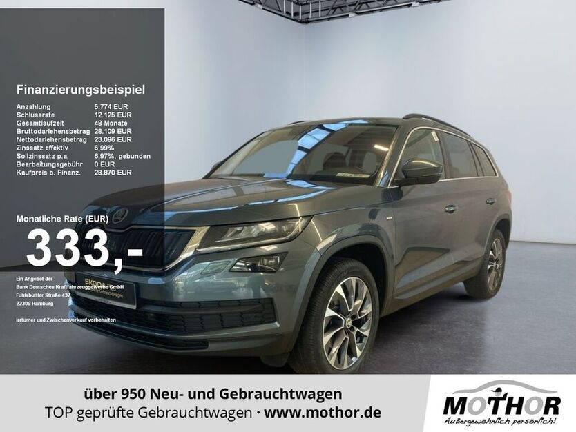 Kodiaq