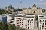Maisonettenwohnung Berlin Mitte - 4 Zimmer, 177 m&sup2;, 4.885&euro; | Angebot:26421650