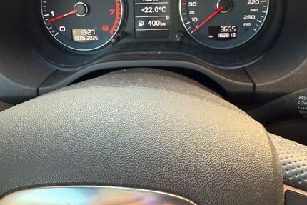 Audi A3 187.000 km 6.200 &euro; Ludwigsfelde 14974