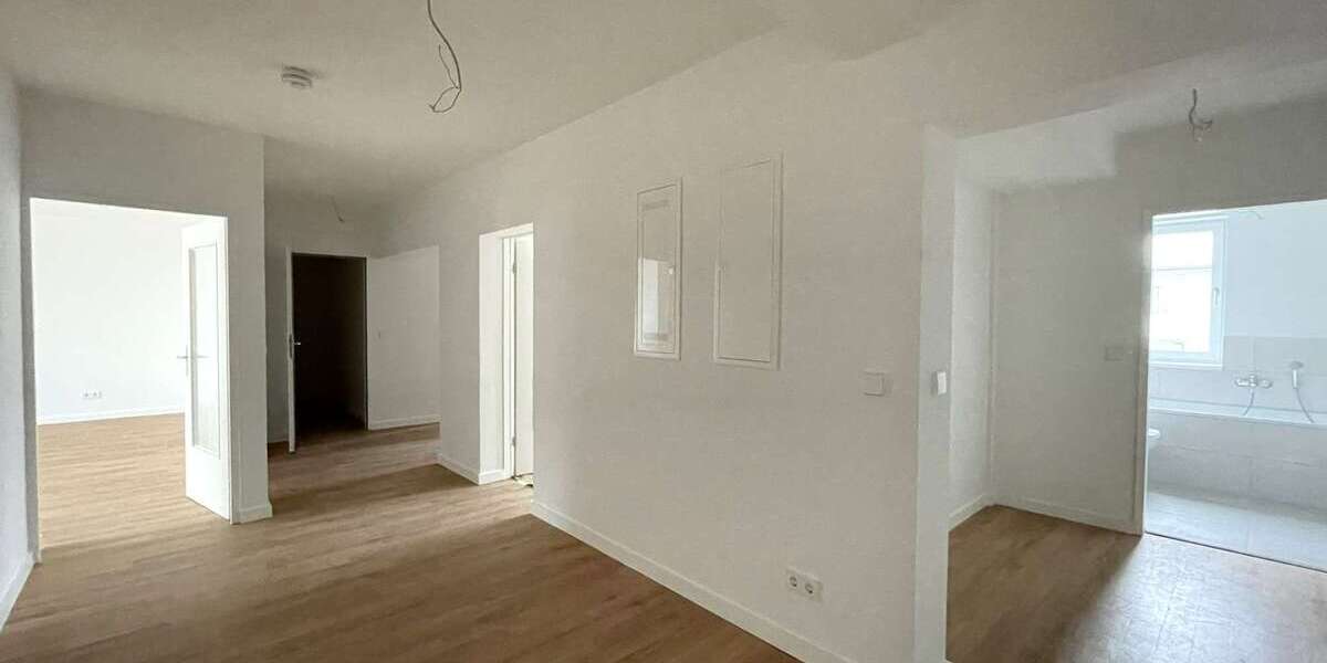 Wohnung zum Mieten in Berlin 2.559,69 € 122 m² 3 zimmer