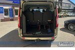 Ford Tourneo Custom 300 L1 Titanium*8Sitz*AHK*SHZ*NAV 100.000 km 18.990 &euro; Berlin 13187