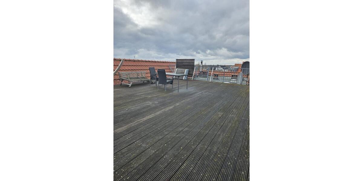 Dachgeschoßwohnung Berlin Reinickendorf - 4 Zimmer, 158 m&sup2;, 640.000&euro; | Angebot:25161728