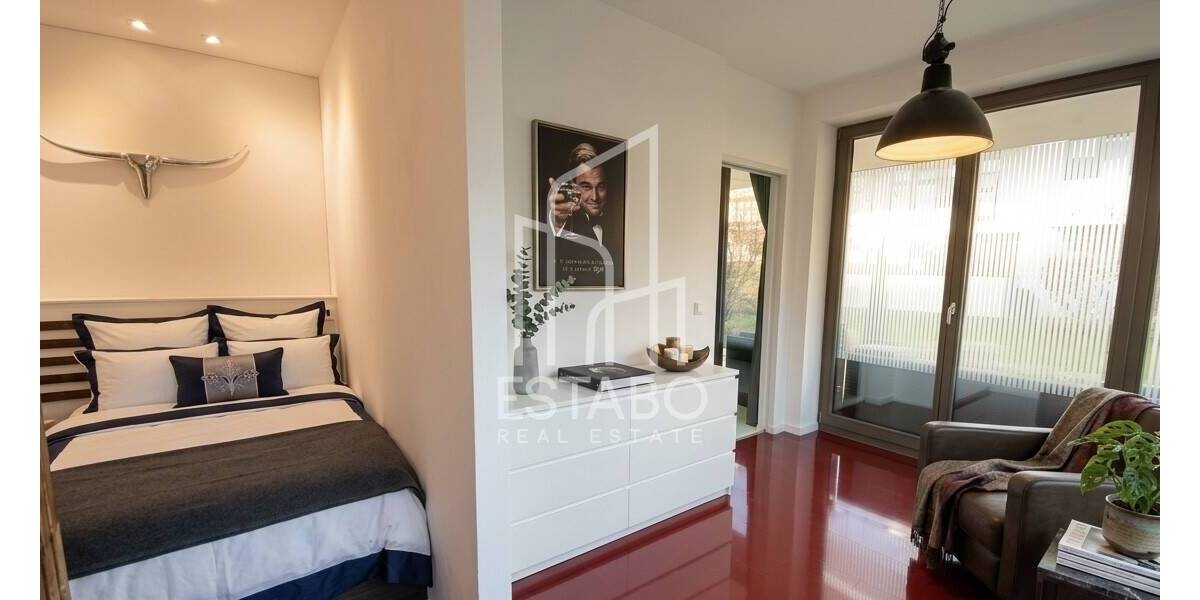 Etagenwohnung Berlin Friedrichshain Friedrichshain - 3 Zimmer, 86 m&sup2;, 795.000&euro; | Angebot:26128520