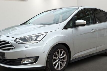 Ford C-Max 133.160 km 3.299 &euro; Berlin 12681