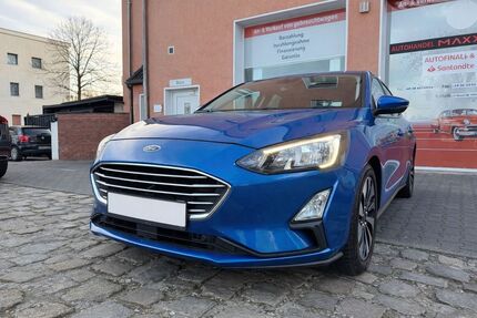 Ford Focus 103.451 km 10.990 &euro; Berlin 12351