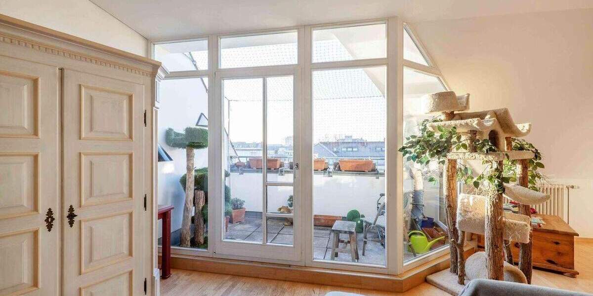 Einfamilienhaus Berlin Wilmersdorf - 2 Zimmer, 548.000&euro; | Angebot:25141945