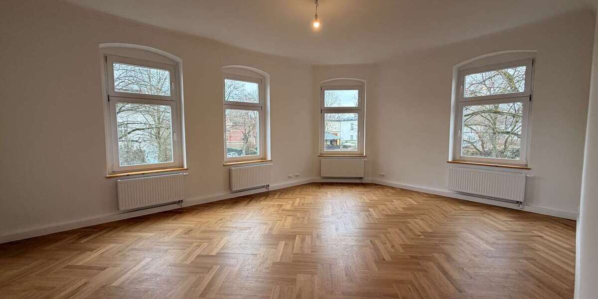 Etagenwohnung Berlin Steglitz-Zehlendorf - 5 Zimmer, 120 m&sup2;, 2.000&euro; | Angebot:25378956