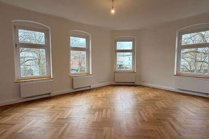 Wohnung Berlin Steglitz-Zehlendorf - 5 Zimmer, 120 m&sup2;, 2.000&euro; | Angebot:25378956