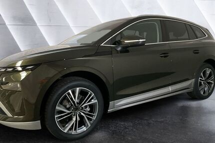 Skoda Enyaq 9.990 km 41.990 € Ludwigsfelde 14974