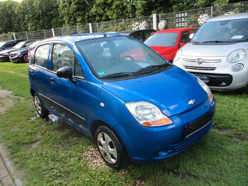 Matiz