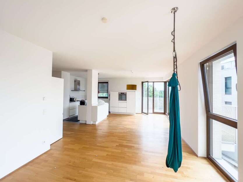 Wohnung zum Mieten in Berlin Karlshorst 2.300 € 114.5 m²