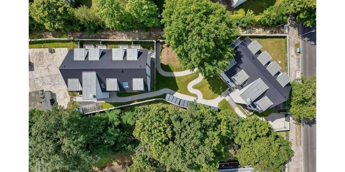 Etagenwohnung Berlin Westend - 3 Zimmer, 59 m&sup2;, 450.000&euro; | Angebot:26920794