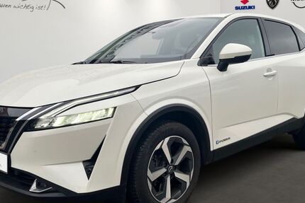 Nissan Qashqai 16.890 km 29.990 € Potsdam 14482