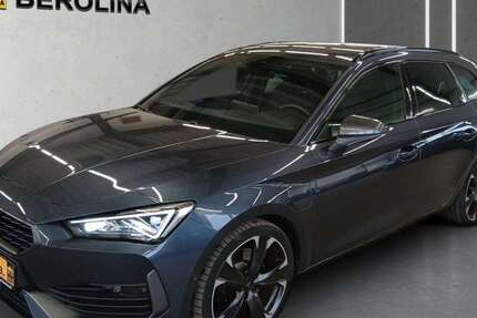 Cupra Leon 22.631 km 30.888 &euro; Berlin 12105