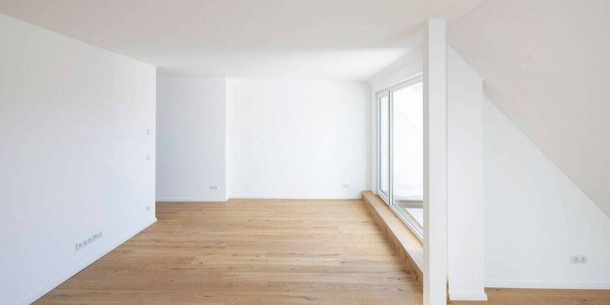 Etagenwohnung Berlin Friedenau - 4 Zimmer, 111 m&sup2;, 1.195.000&euro; | Angebot:26744962
