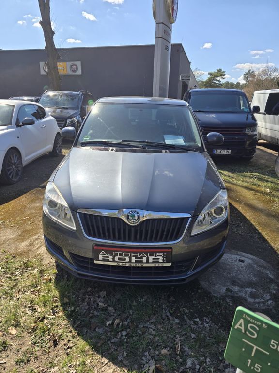 Fabia