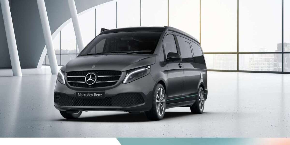 Mercedes-Benz Marco Polo 85.415 km 61.756 &euro; Ludwigsfelde 14974