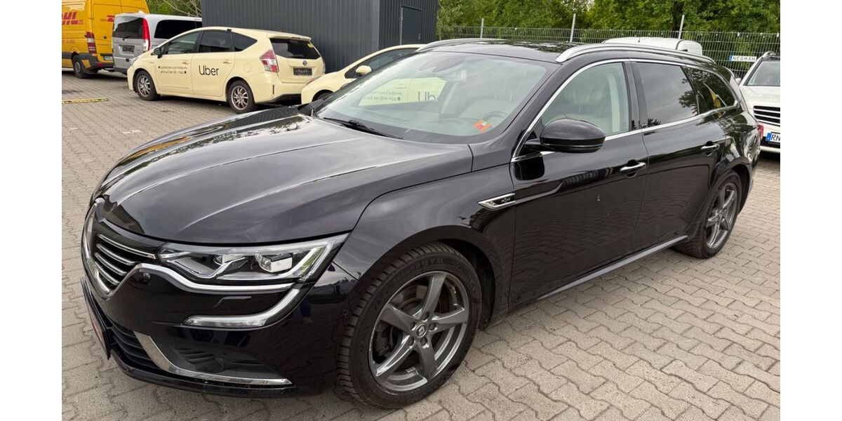 Renault Talisman 199.900 km 9.200 &euro; Berlin 13581