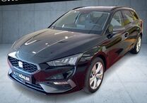 Gebrauchtwagen Seat Leon