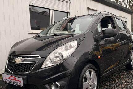 Chevrolet Spark 128.000 km 2.999 &euro; Berlin 13469