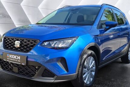 Seat Arona 13.955 km 20.950 &euro; Ludwigsfelde 14974