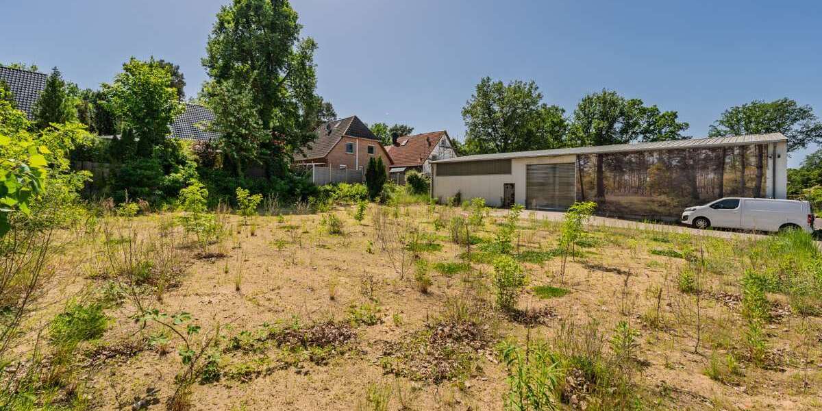 Grundstück Potsdam / Golm Golm - 325.000&euro; | Angebot:26846648