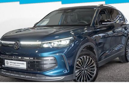 VW Tiguan 24.797 km 34.430 &euro; Berlin 10587