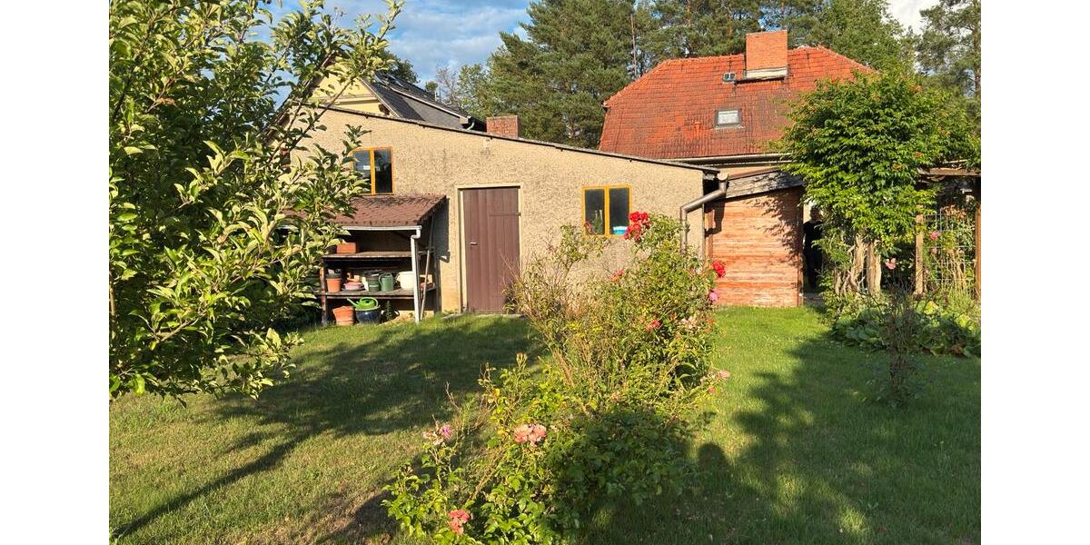 Einfamilienhaus Falkensee - 450.000&euro; | Angebot:26336363