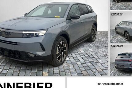 Opel Grandland (X) 5.000 km 34.889 € Berlin 12681
