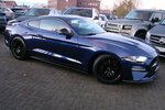 Ford Mustang GT 5.0 V8 Fastback SVT Performance Deutsch 37.112 km 36.980 € Falkensee 14612