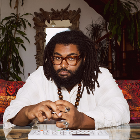 ELMIENE - Sounds For Someone Tour 2026 30.11.2026 Metropol