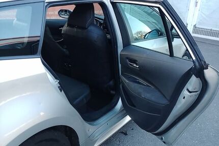 Toyota Corolla 245.002 km 10.500 &euro; Berlin 13581