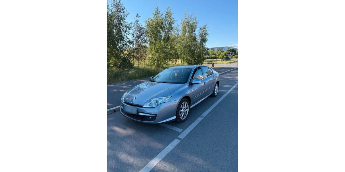 Renault Laguna 96.500 km 3.200 &euro; Berlin 12683