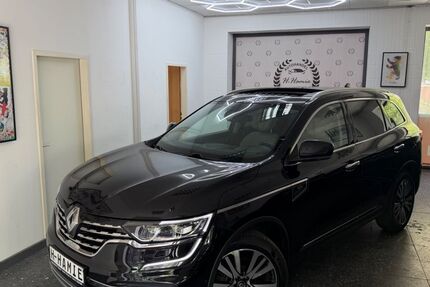 Renault Koleos 74.942 km 18.990 &euro; Berlin 10829