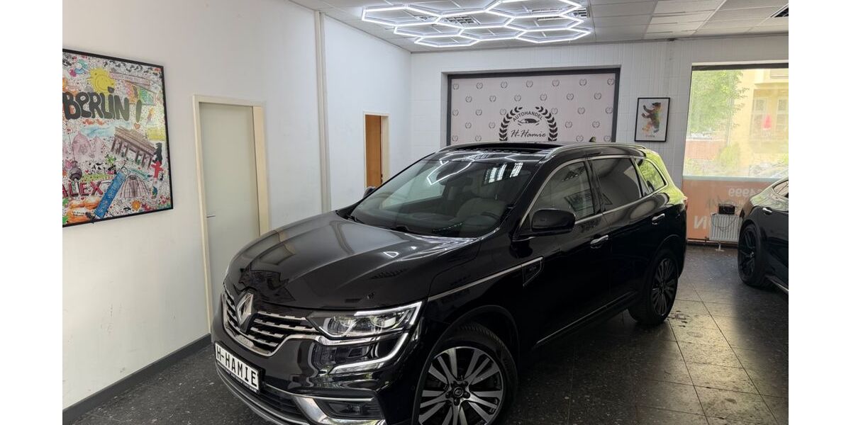 Renault Koleos 74.942 km 18.990 &euro; Berlin 10829
