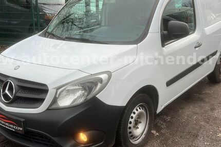Mercedes-Benz Citan 120.000 km 5.999 &euro; Michendorf 14552