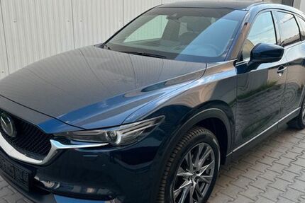 Mazda CX-5 191.000 km 18.999 &euro; berlin 12305