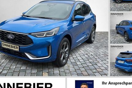 Ford Kuga 19.068 km 37.490 &euro; Berlin 10365
