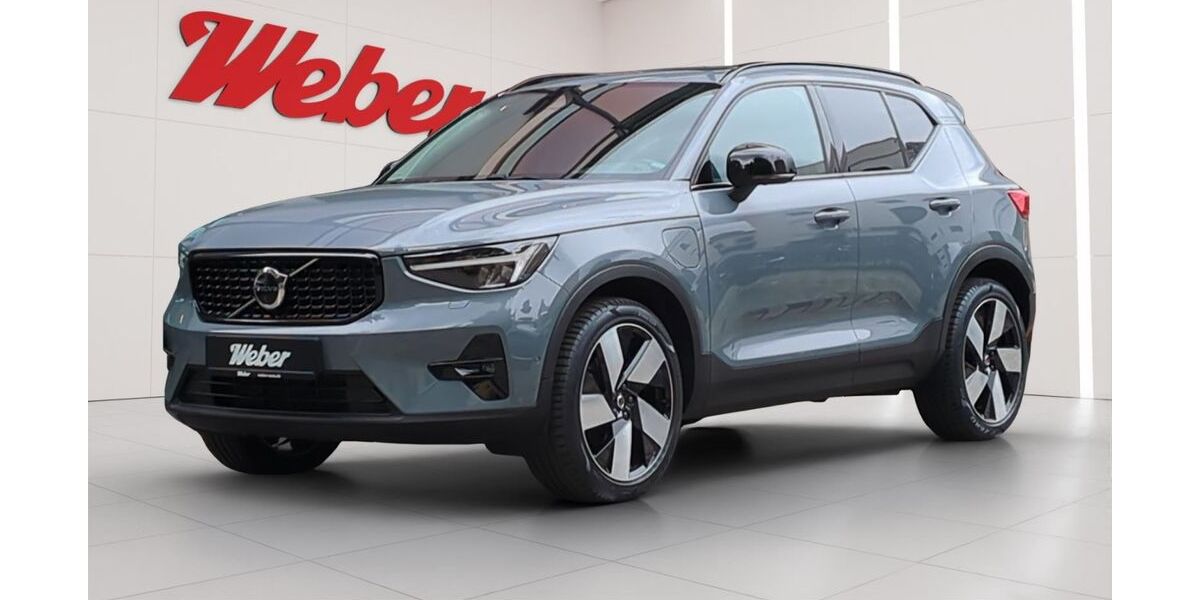 Volvo XC40 44.400 km 34.890 &euro; Berlin 14165