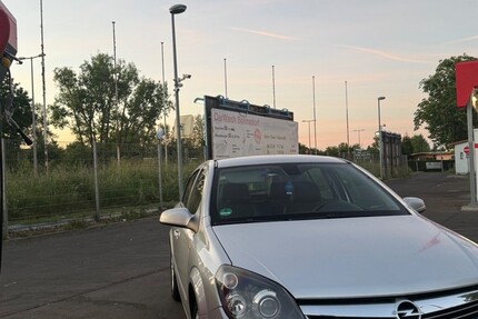 Opel Astra H 147.000 km 3.500 &euro; Berlin 10178